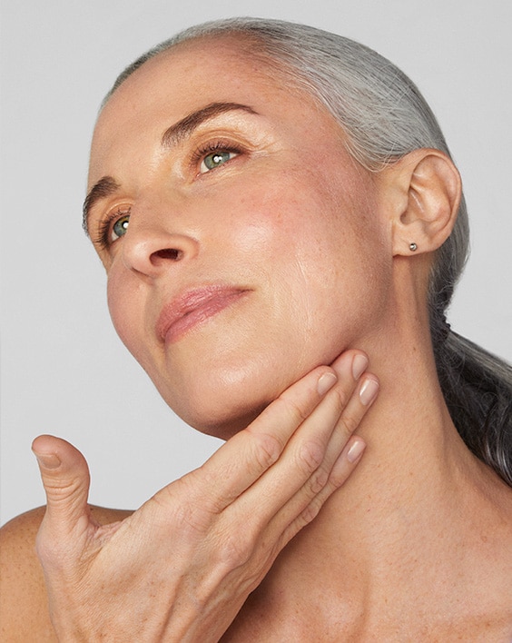 How to: Get rid of neck wrinkles