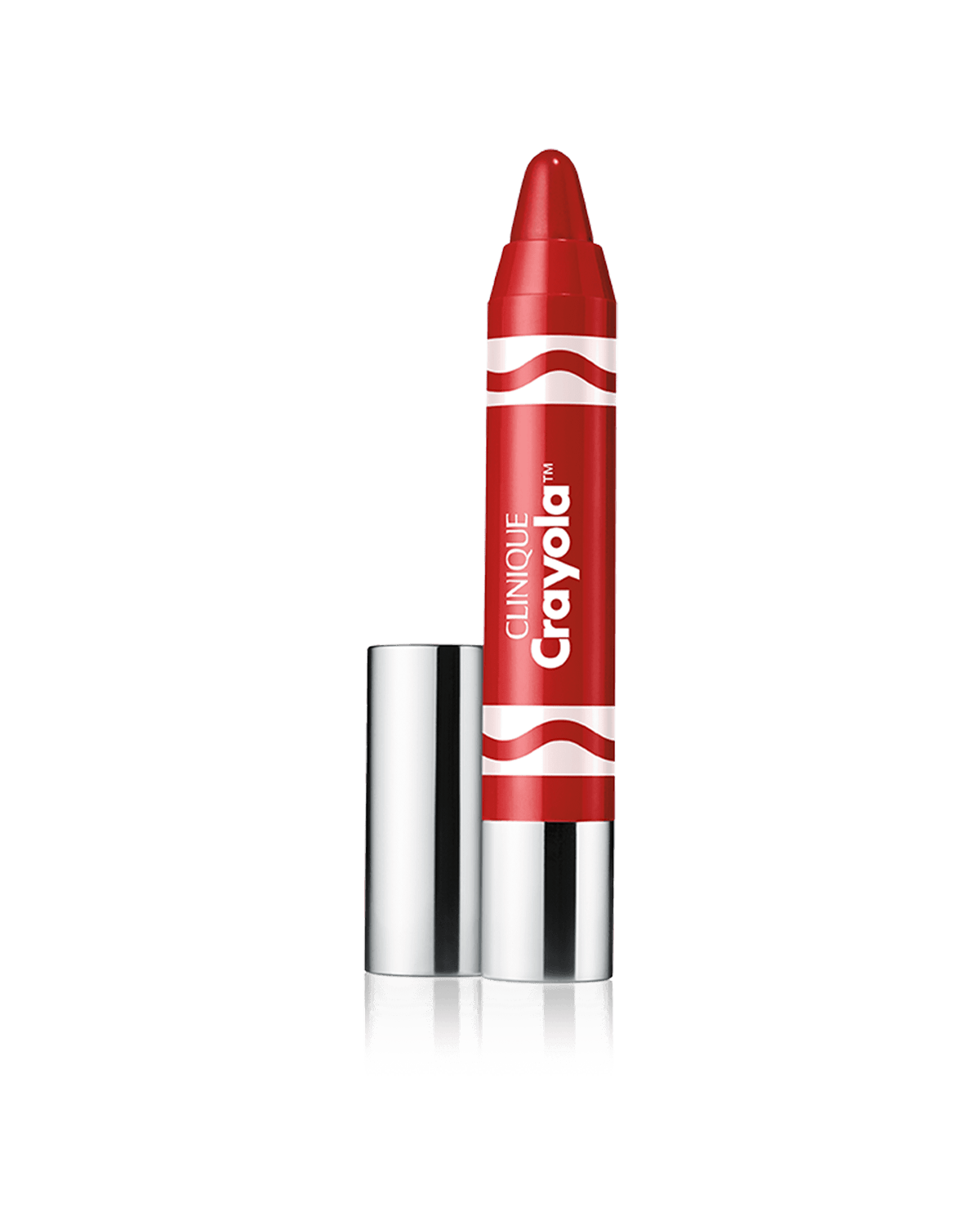 Clinique Crayola™ Chubby Stick™ Intense Moisturizing Lip Colour Balm