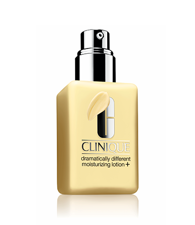 Dramatically Different Moisturizing Lotion+ | Clinique