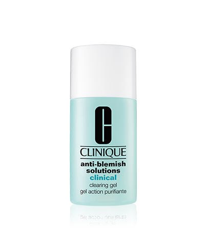Anti-Blemish Solutions Clinical Clearing Gel | Clinique