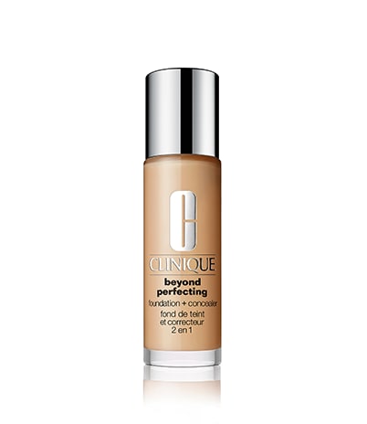 Beyond Perfecting Foundation and Concealer | Clinique