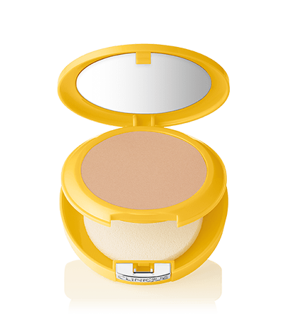 Clinique Sun SPF 30 Mineral Powder Makeup For Face | Clinique