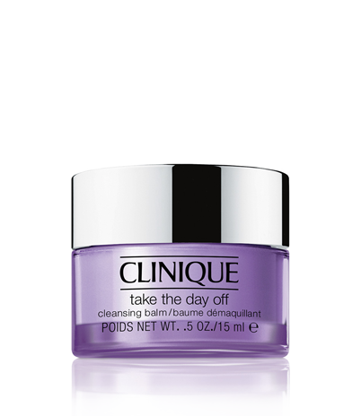 Clinique Take The Day Off Cleansing Balm Travel Size Clinique Take The Day Off Cleansing Balm Travel Size