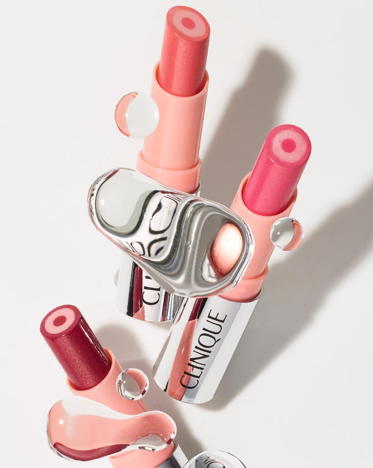 Moisture Surge Popâ„¢ Triple Lip Balm