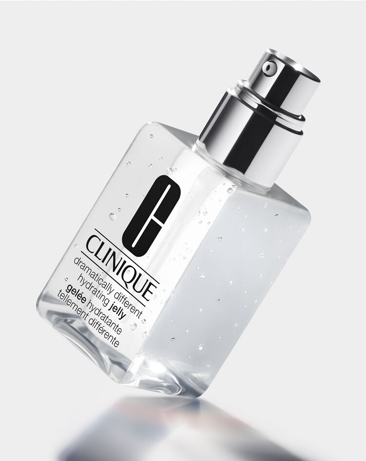 Dramatically Different Hydrating Jelly Anti-Pollution