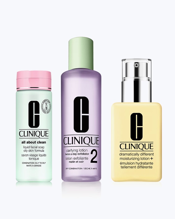 Clinique | Official Site | Custom-fit Skin Care, Makeup, Fragrances