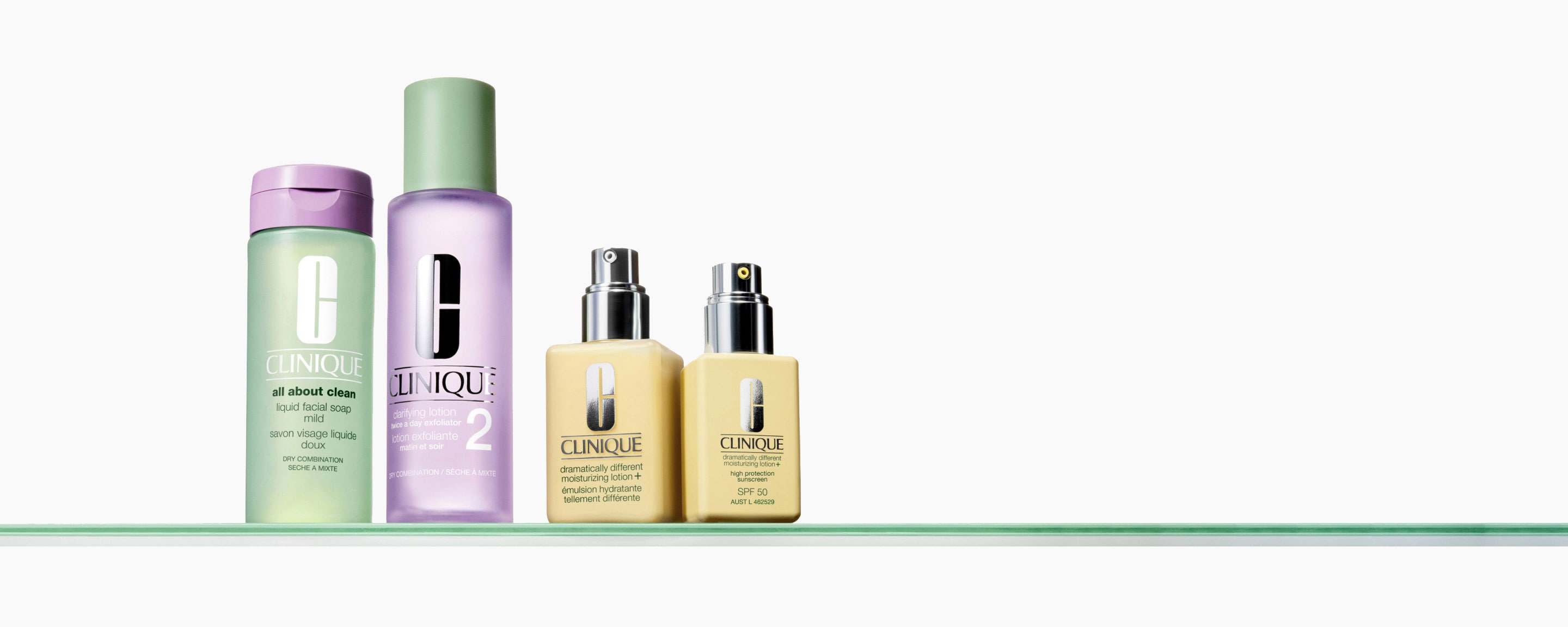 Post Xmas - Find your 3-Step​