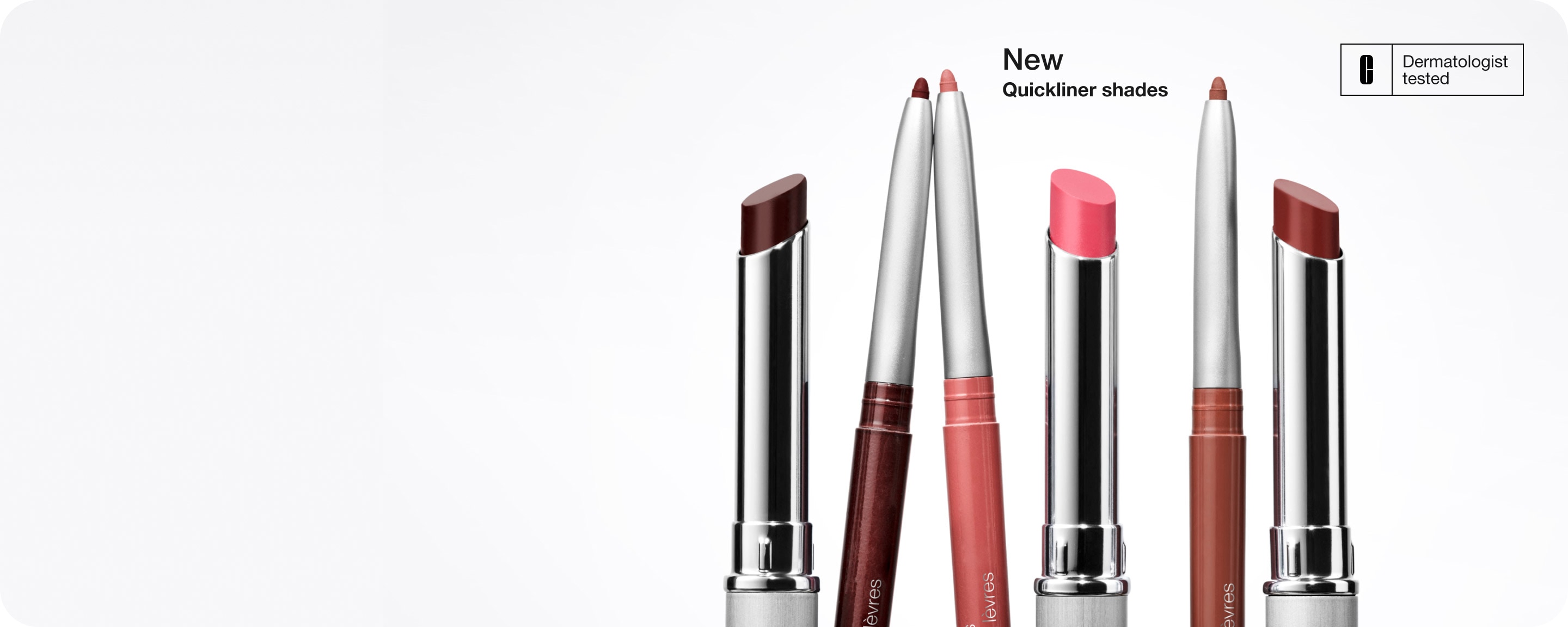 Quickliner - Black Honey