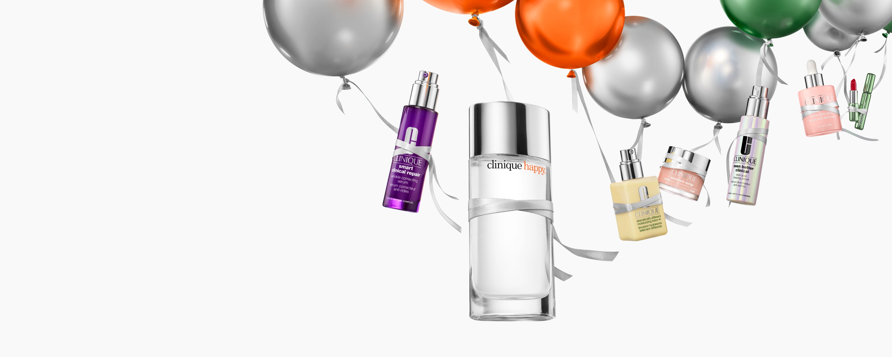 Holiday - Uplifting gifts  for everyone.