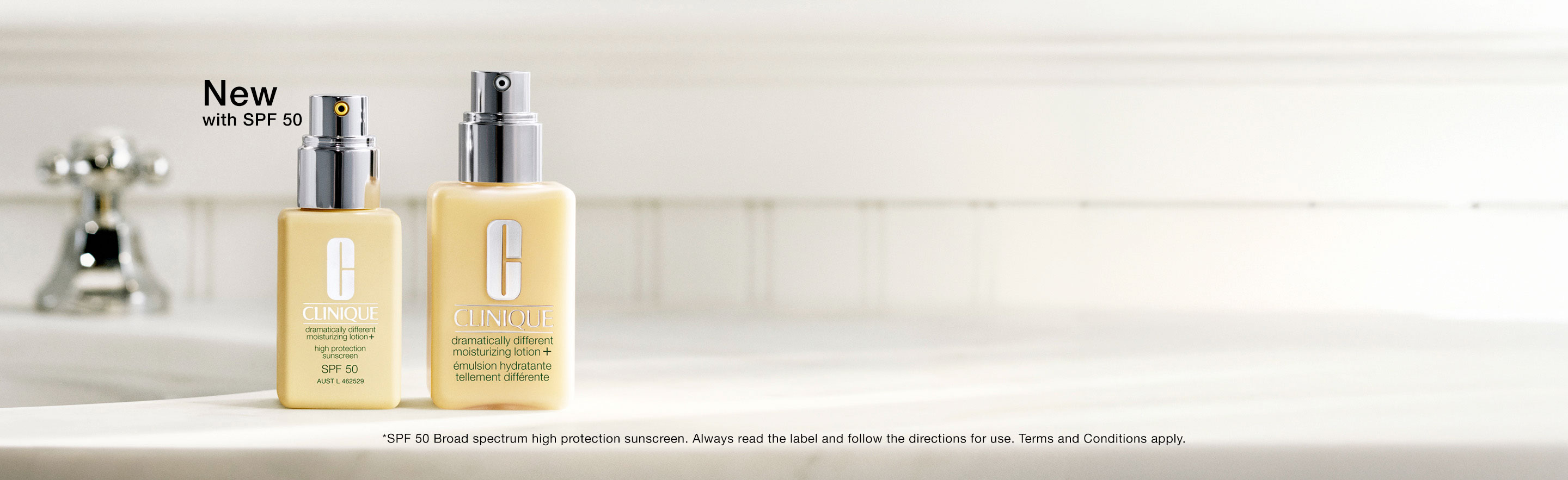 Win with Clinique!
