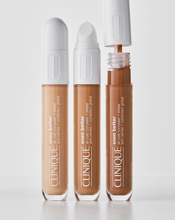 Even Better Clinical Serum Foundation