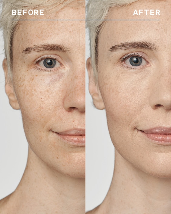 Even Better Clinical Serum Foundation