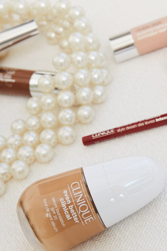 Step 1: Foundation