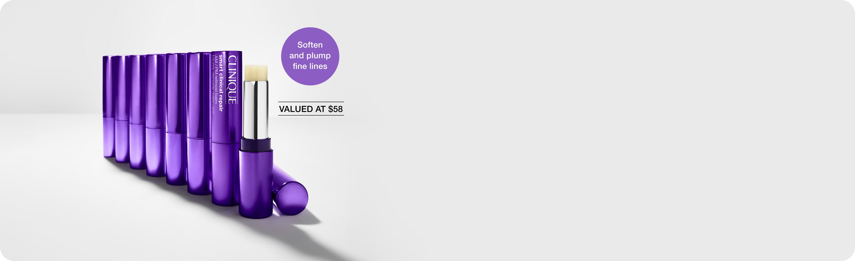 FY26 Homepage - Smart Retinoid Balm