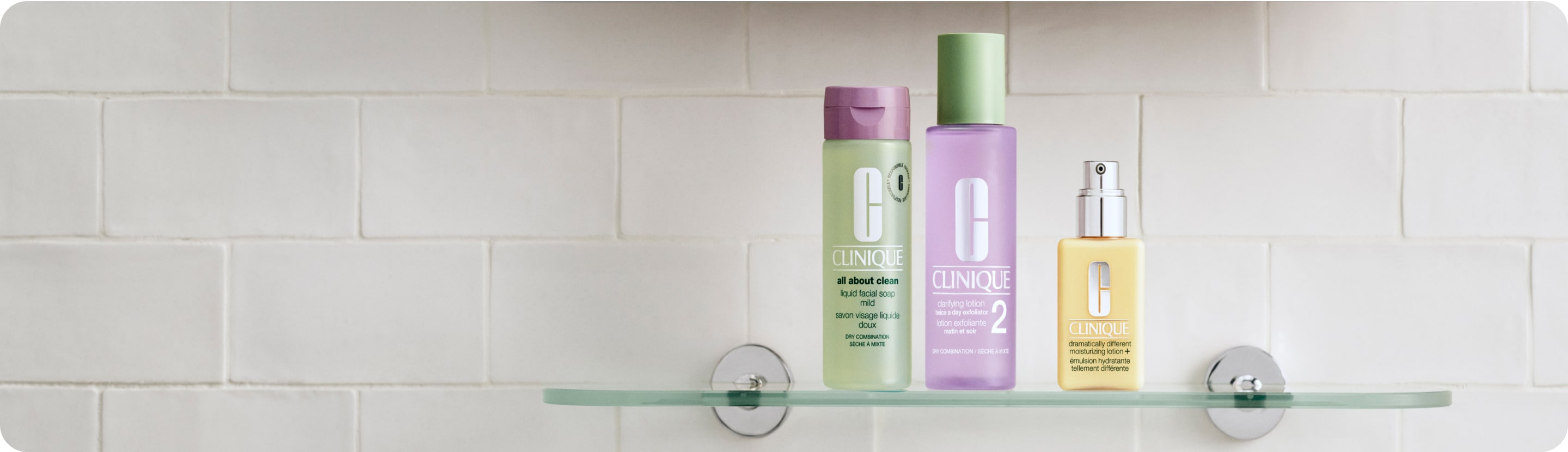 20% Off 3-Step Bundles