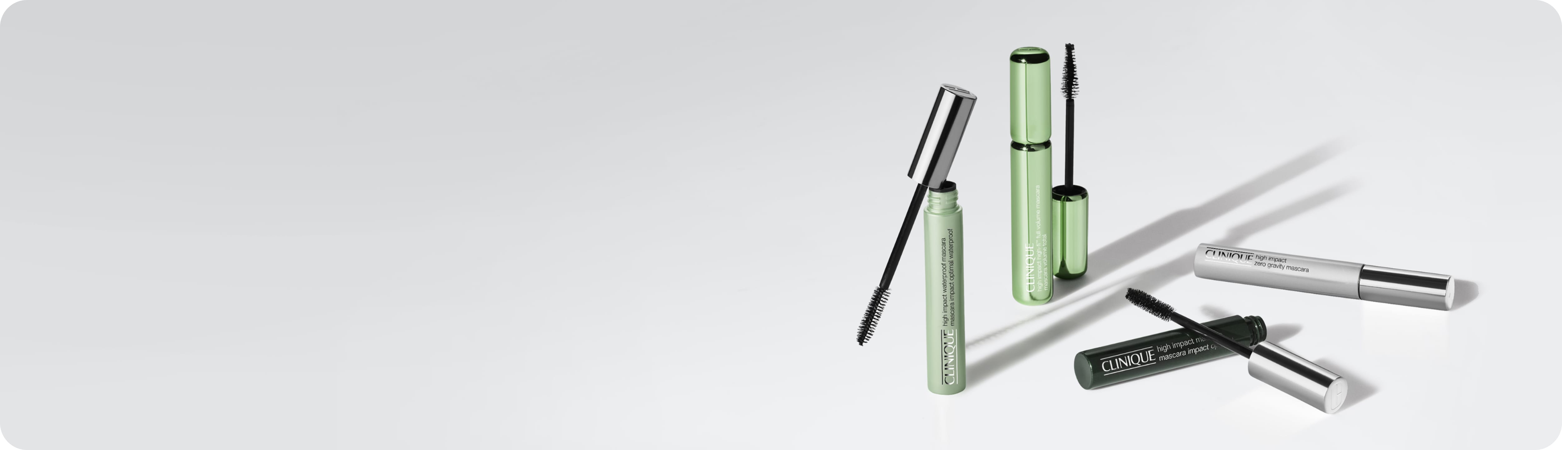 Summer in Clinique - Free Pouch with SPF purchase