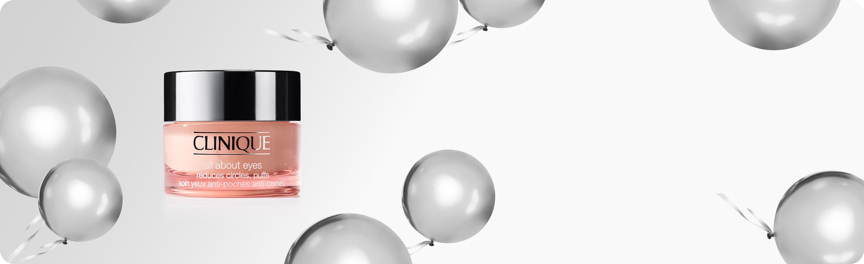 Free MS Eye Cream - Our Gift To You