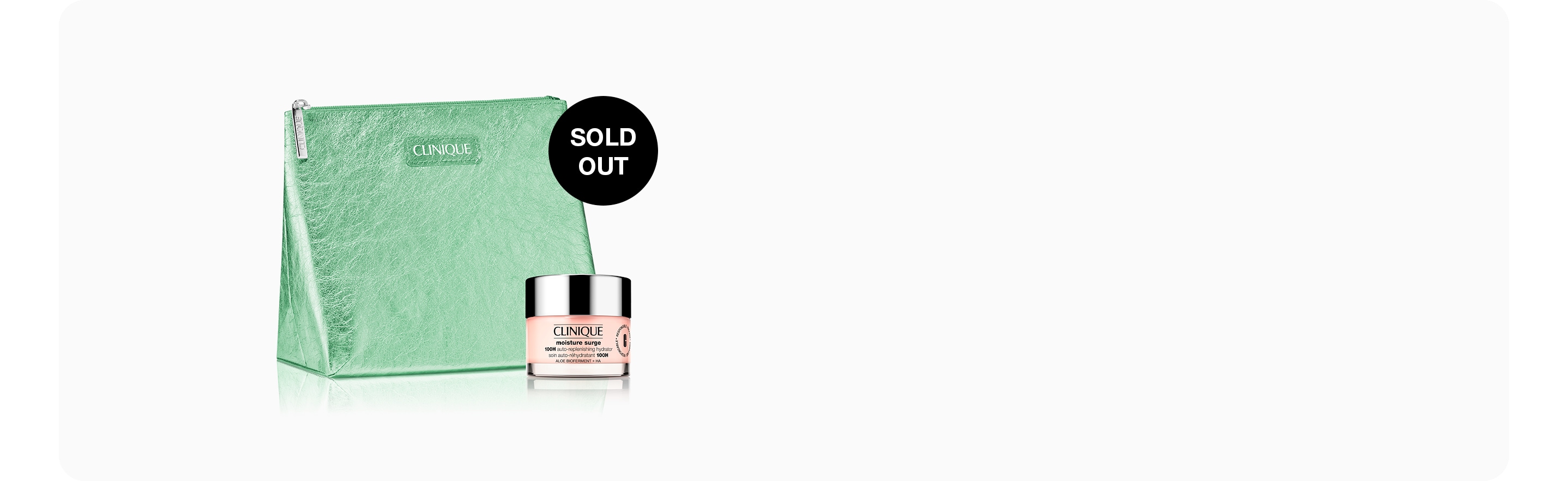 Your Exclusive Beauty Bonus