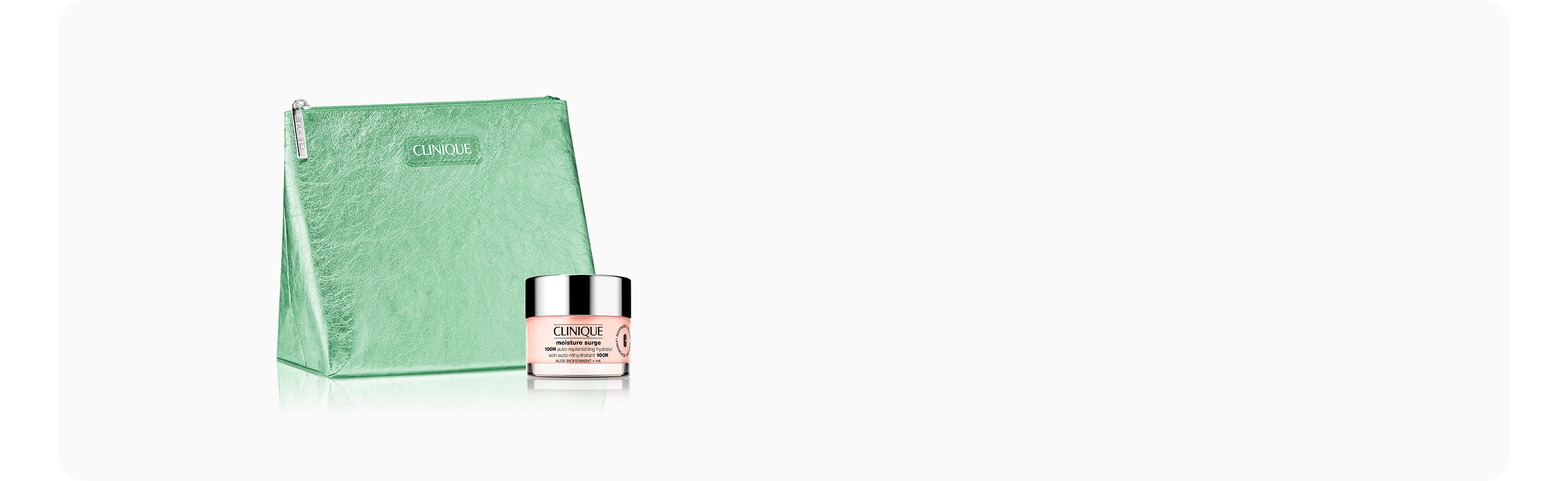 Your Exclusive Beauty Bonus