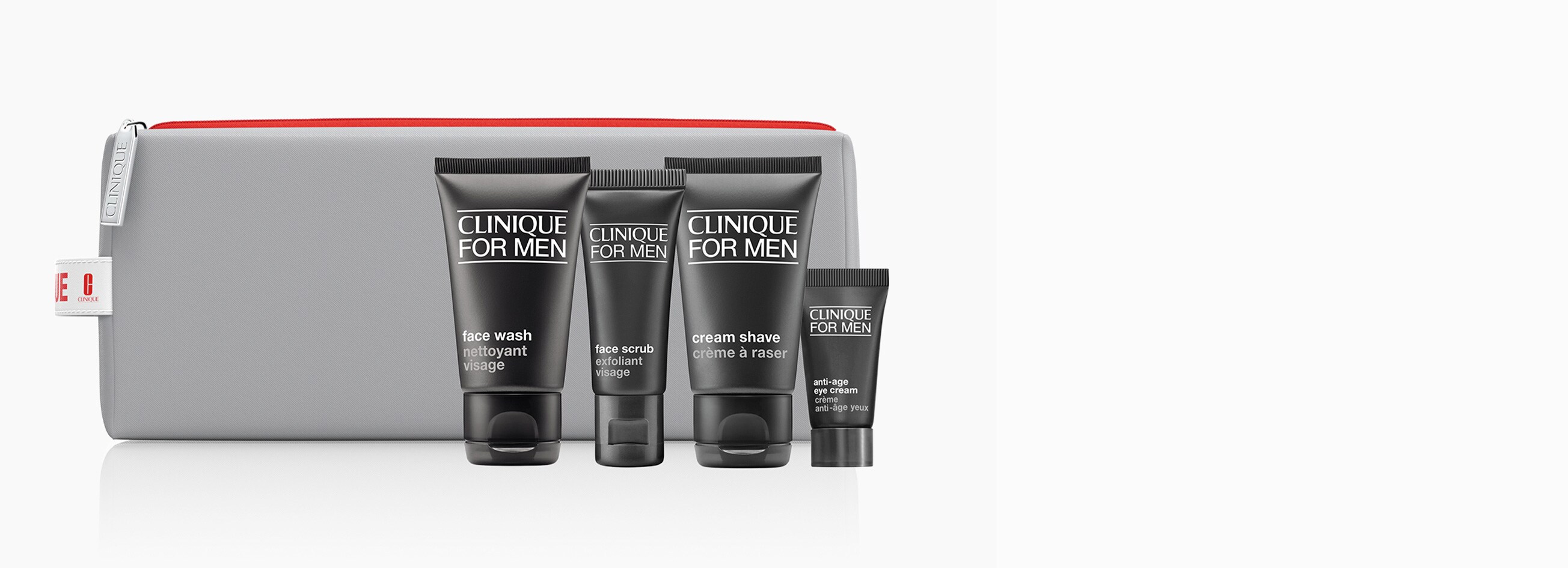 For him this Father's Day