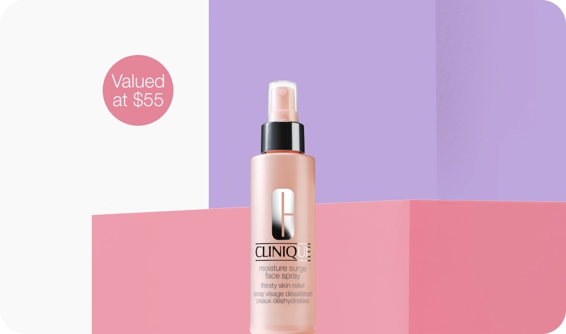 Major GWP - MS Face Spray