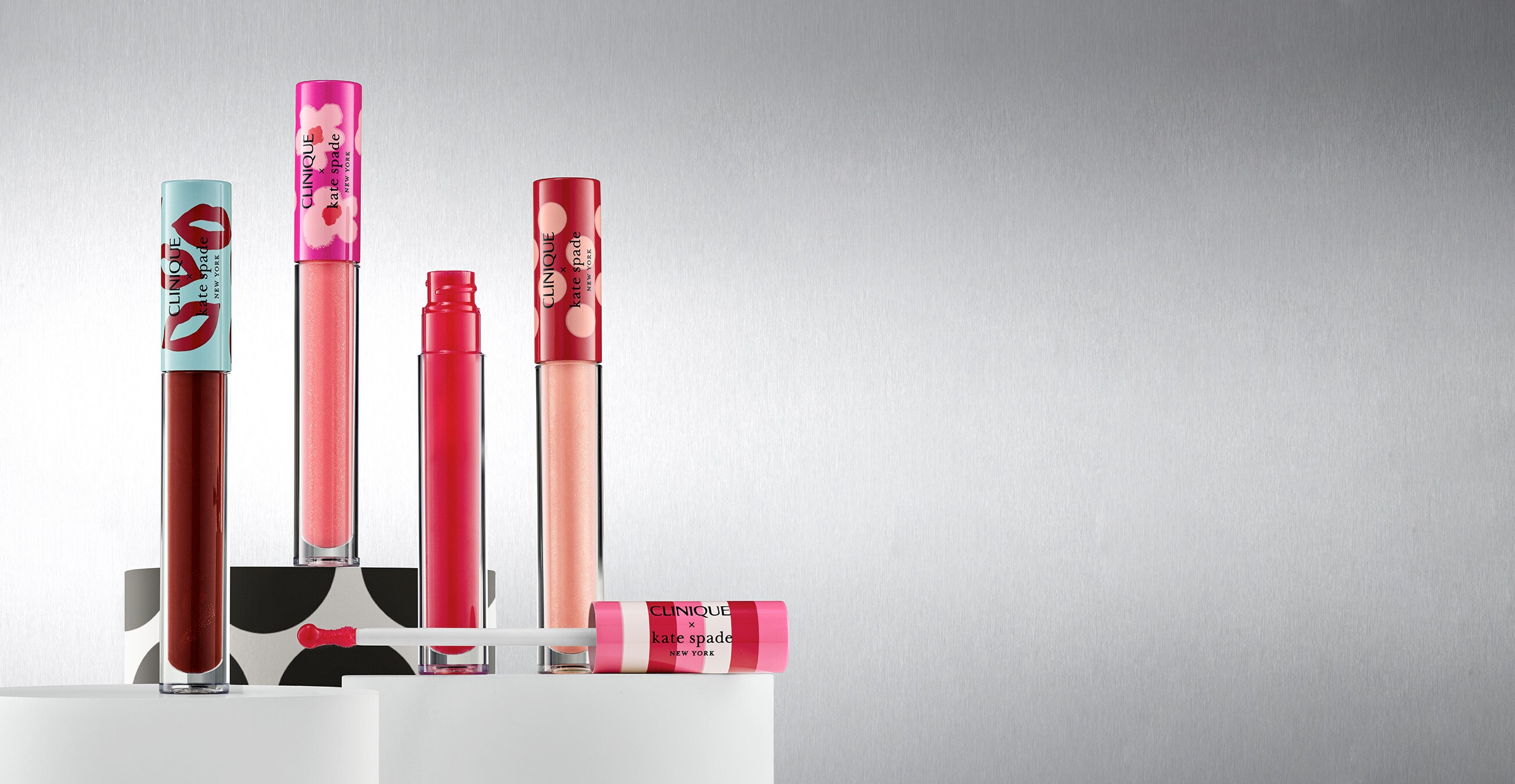 Lusher, Plusher, Bolder lashes