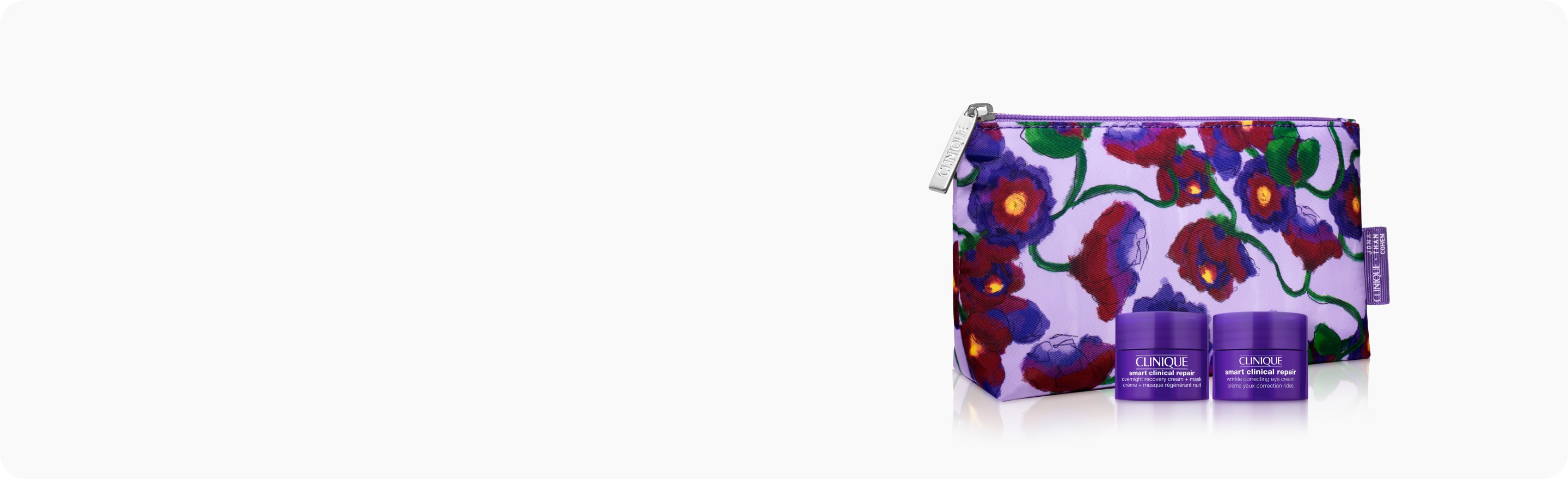 Smart GWP - Peptide powered. Clinically proven.