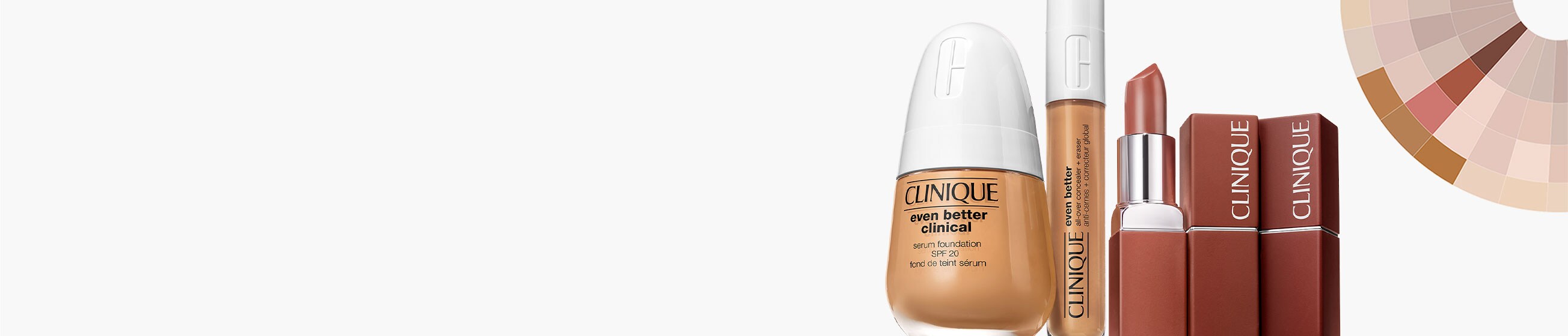 Your perfect shades—proven.