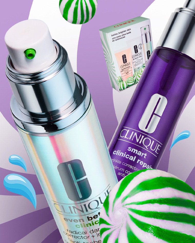 Get More Promo Codes And Deal At Clinique Australia