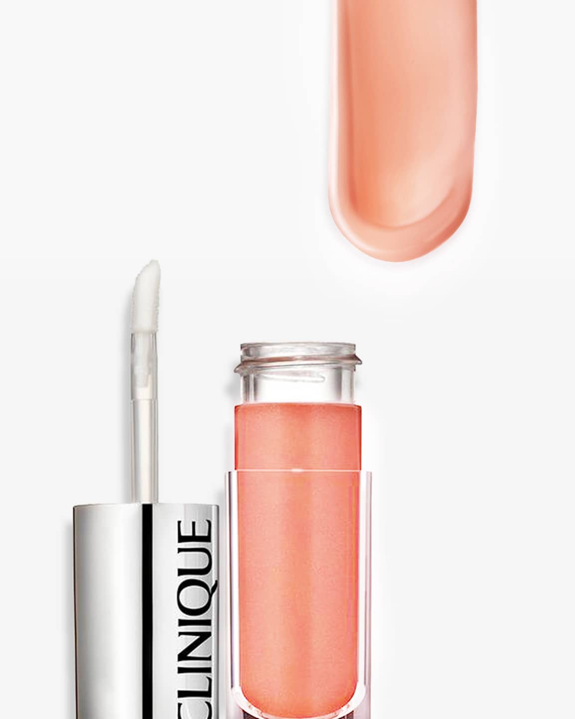 Clinique Pop™ Splash Lip Gloss + Hydration