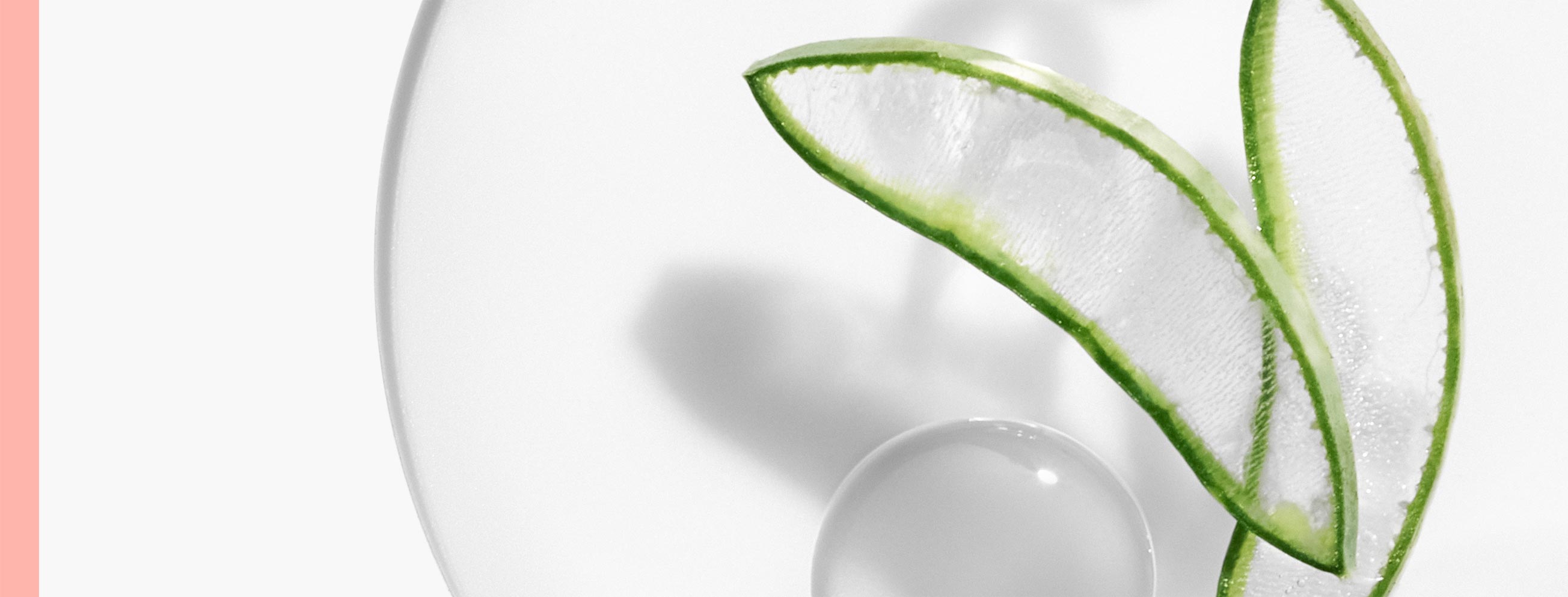 Replenish thirsty skin.
