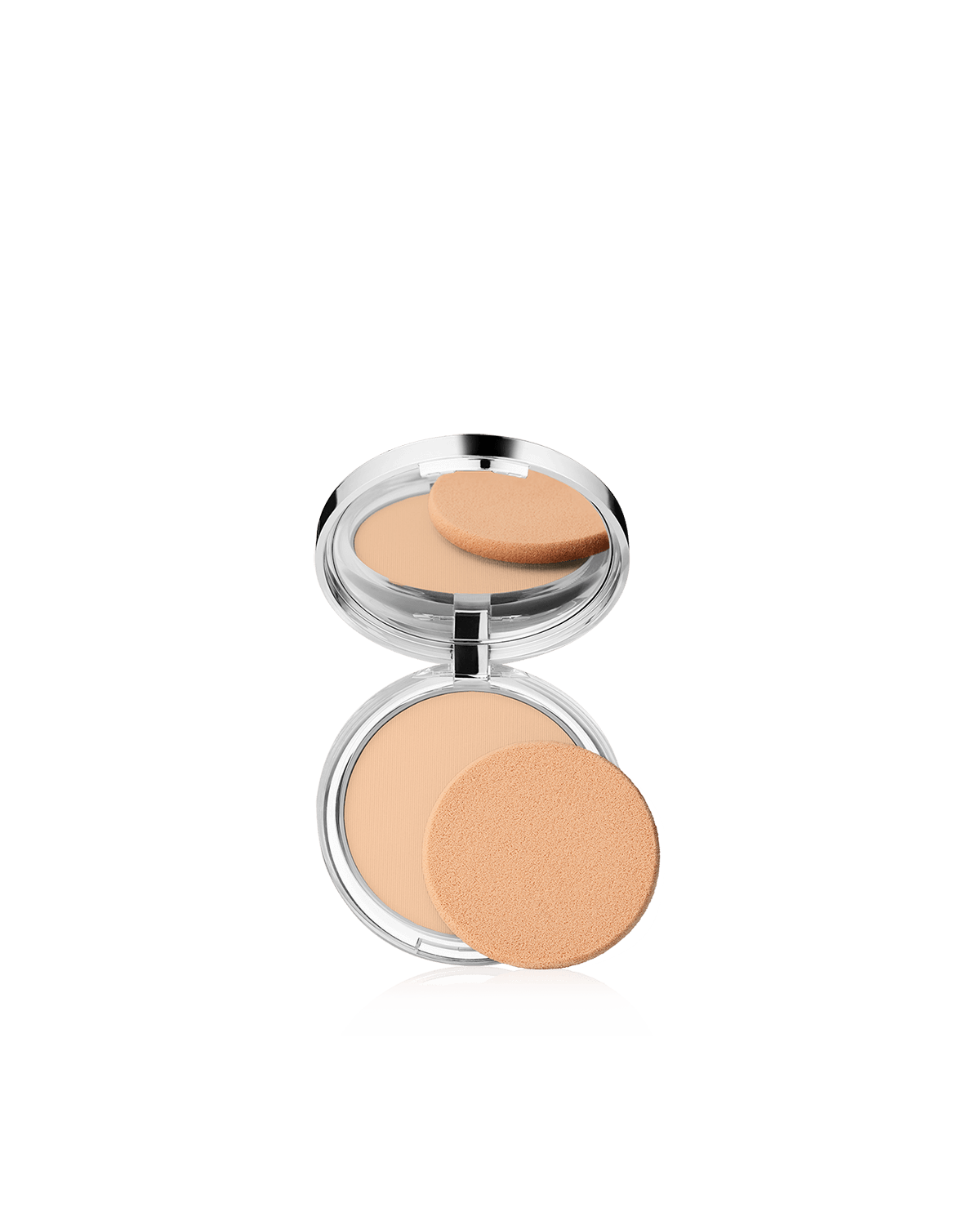 Superpowder Double Face Powder