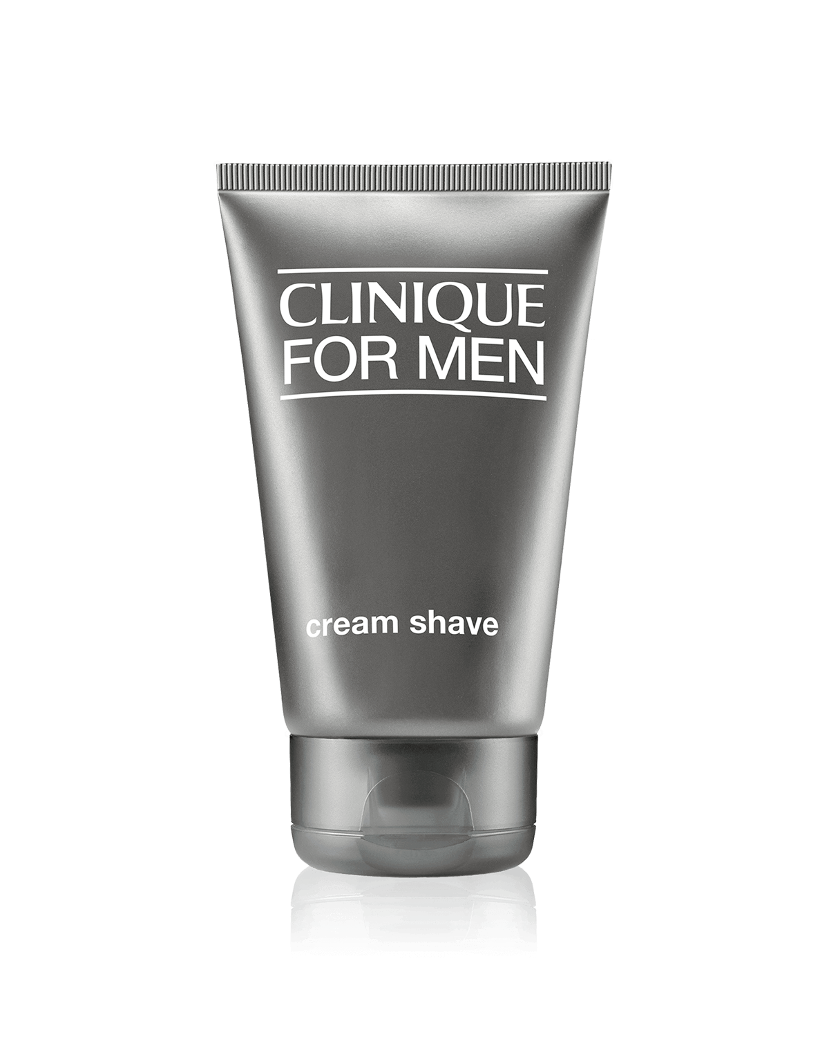 clinique.com.au | Cream Shave