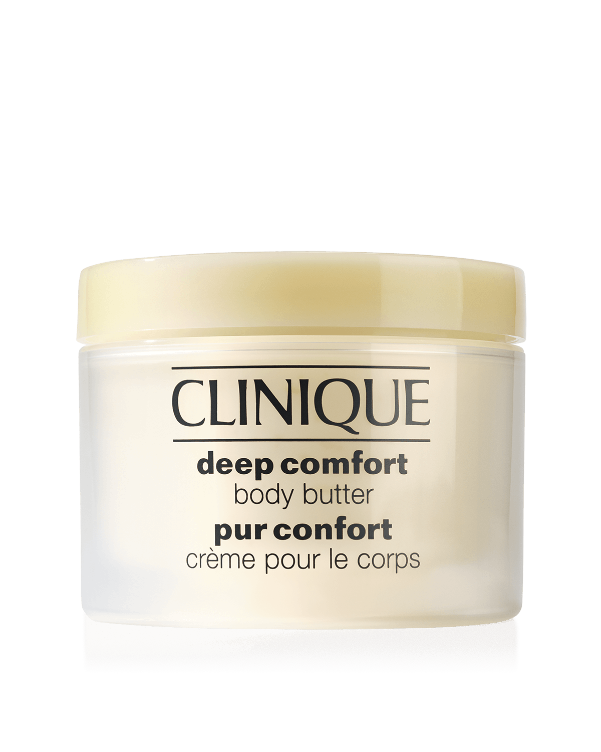 Deep Comfort Body Butter