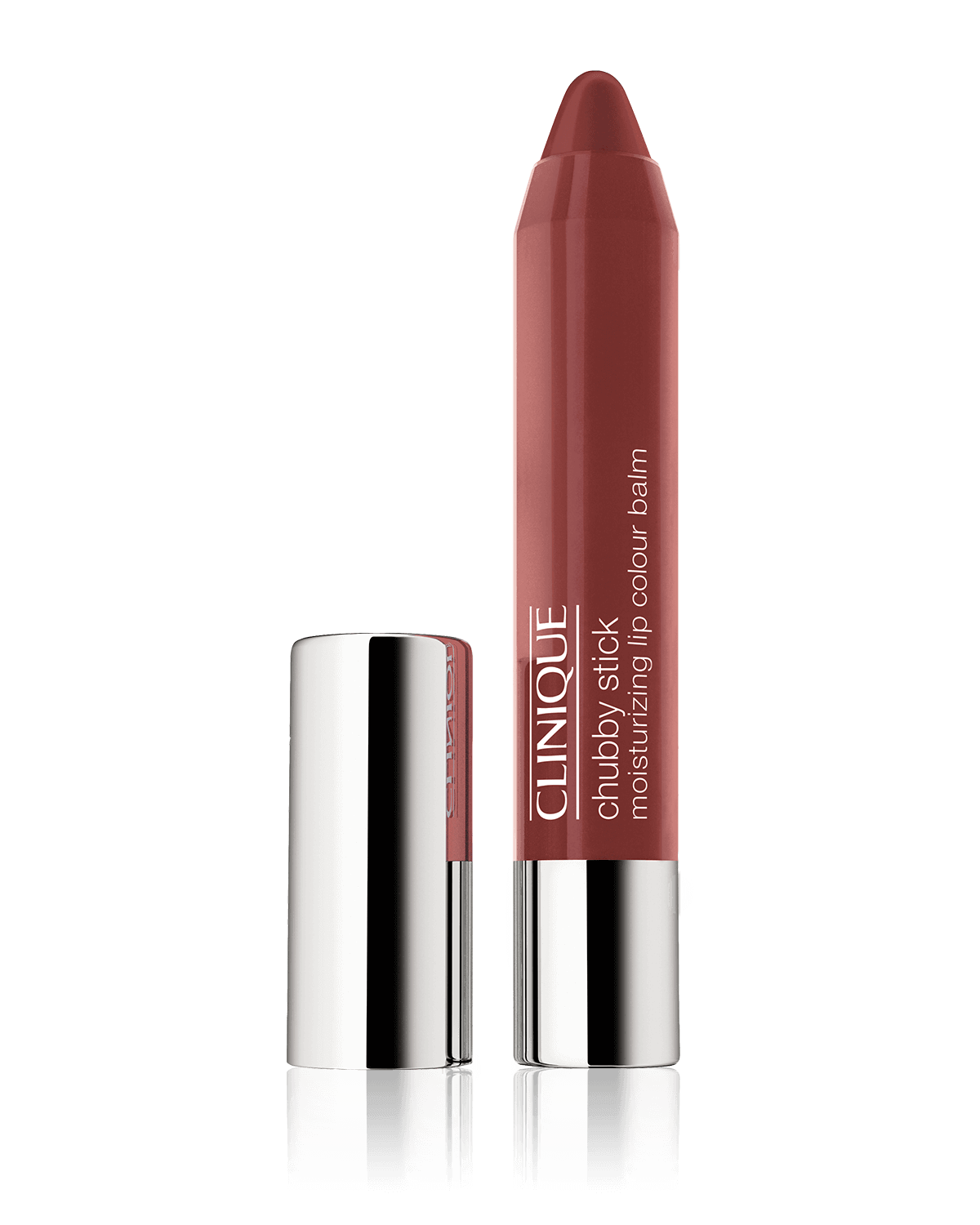 Chubby Stick Moisturizing Lip Colour Balm