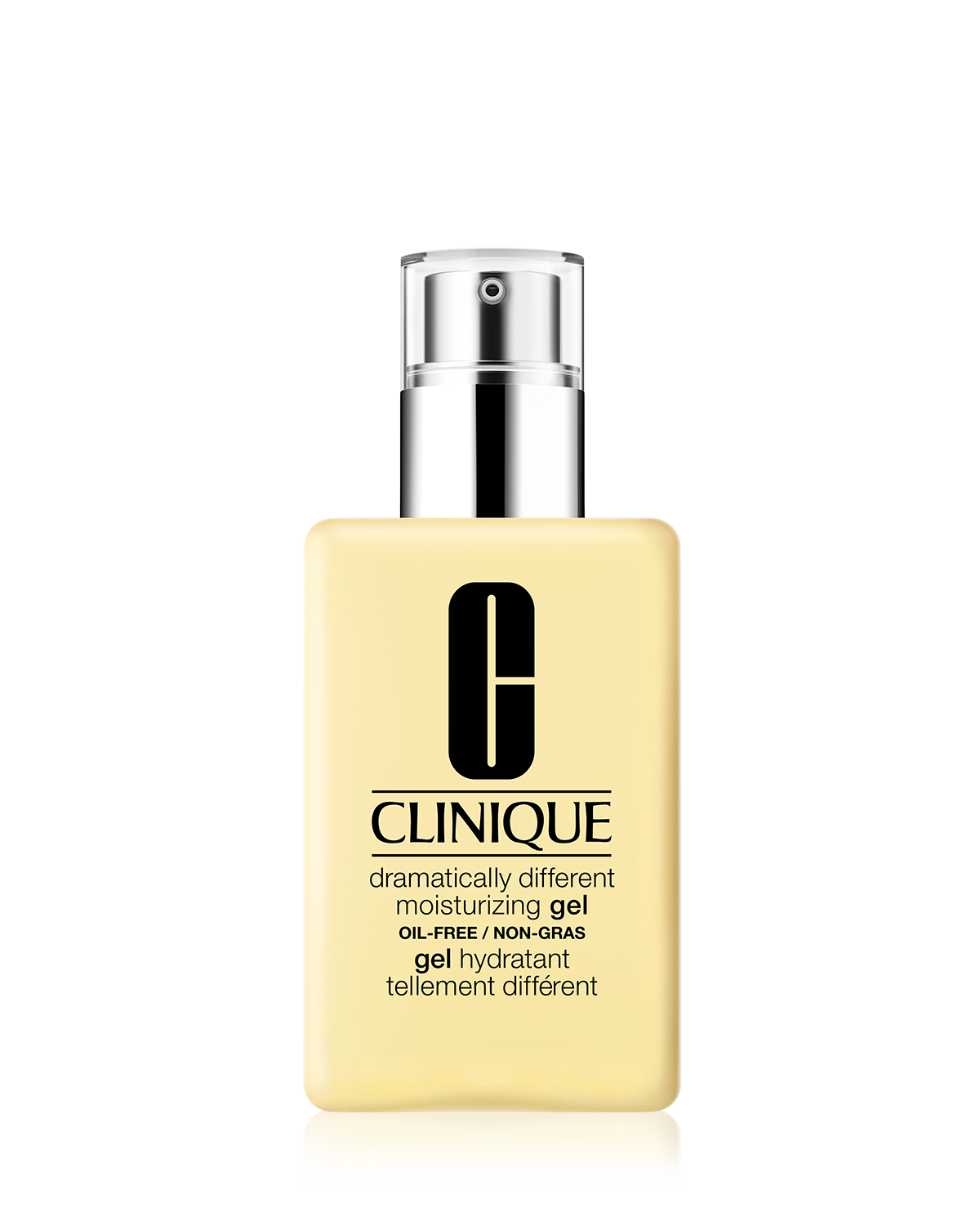 Dramatically Different™ Moisturizing Gel Clinique