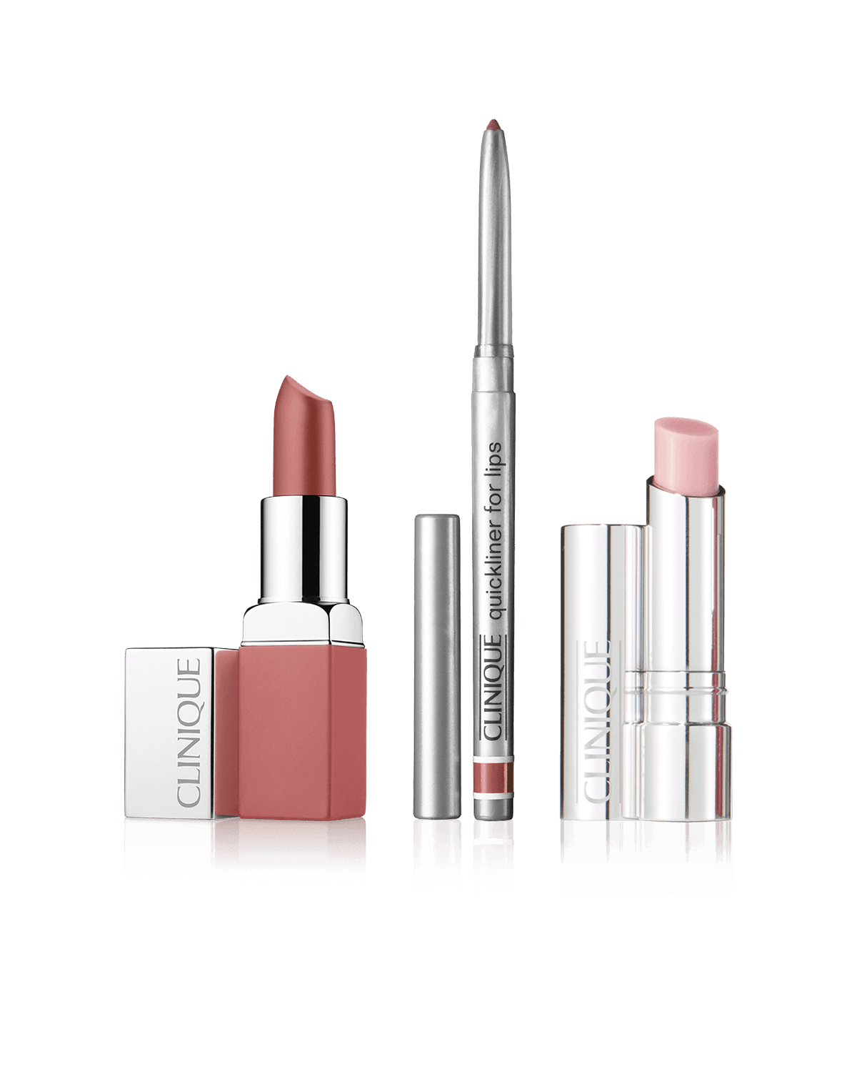 Sweet-Talking Lips in Be Mine Nudes