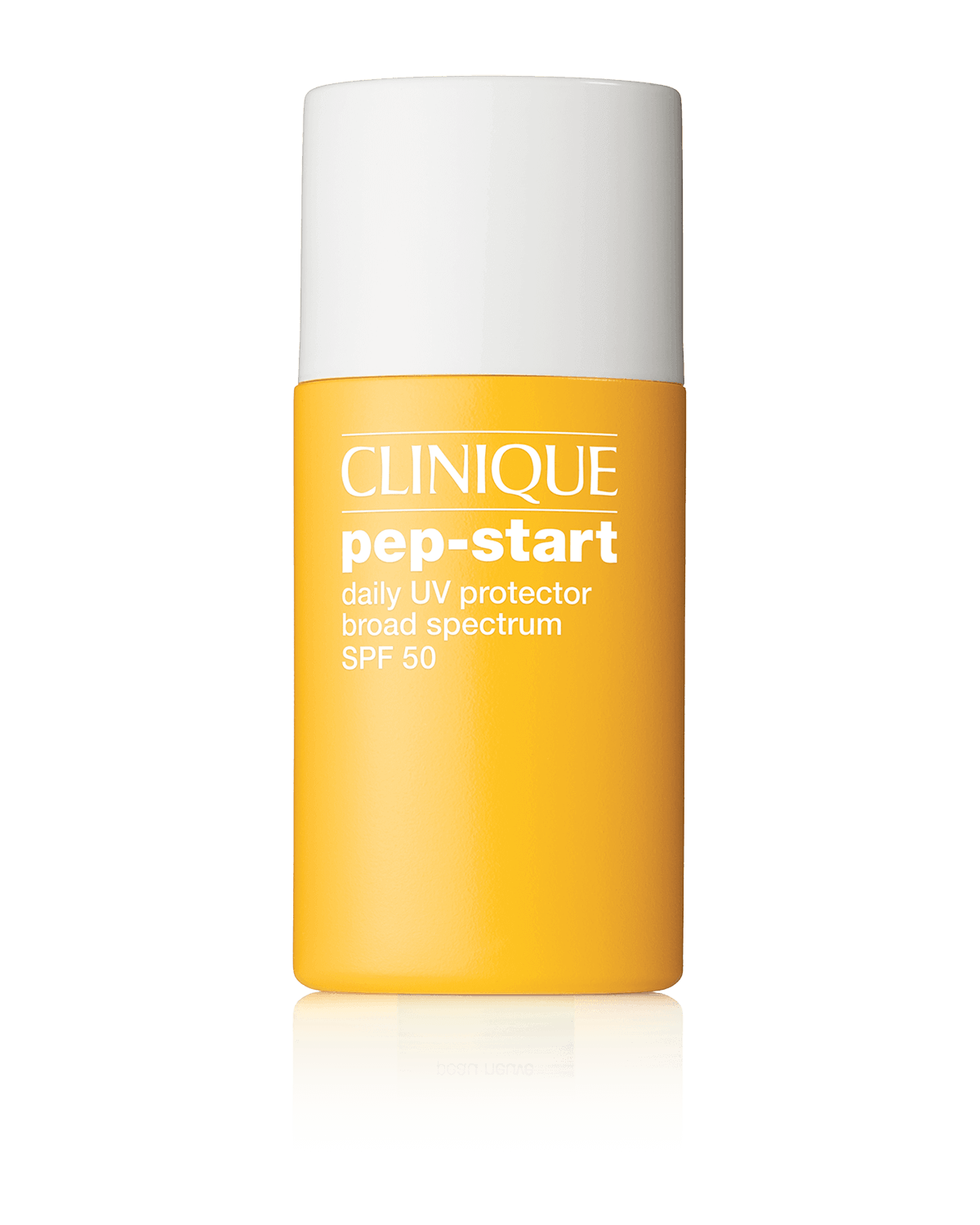 Clinique Pep-Start&trade; Daily UV Protector Broad Spectrum SPF 50