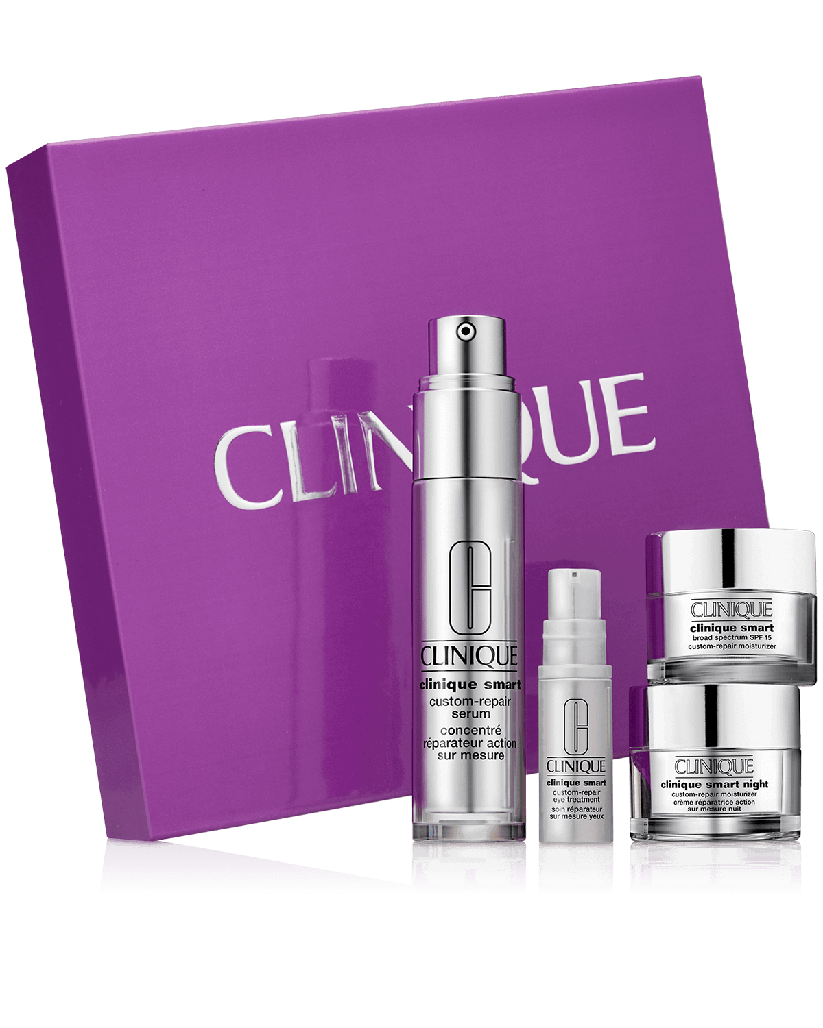 De-Aging Experts