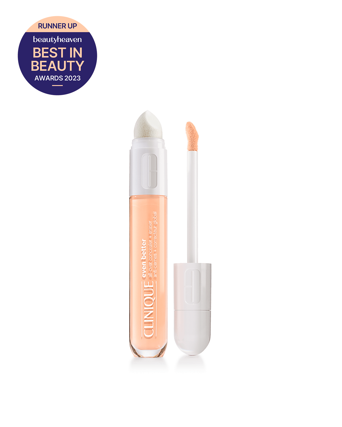 Even Better™ All-Over Concealer + Eraser