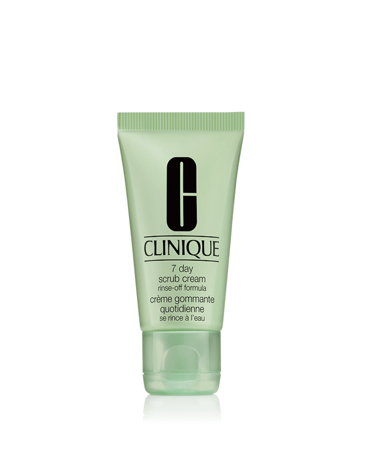 7 Day Scrub Cream Rinse-Off Formula 30ml