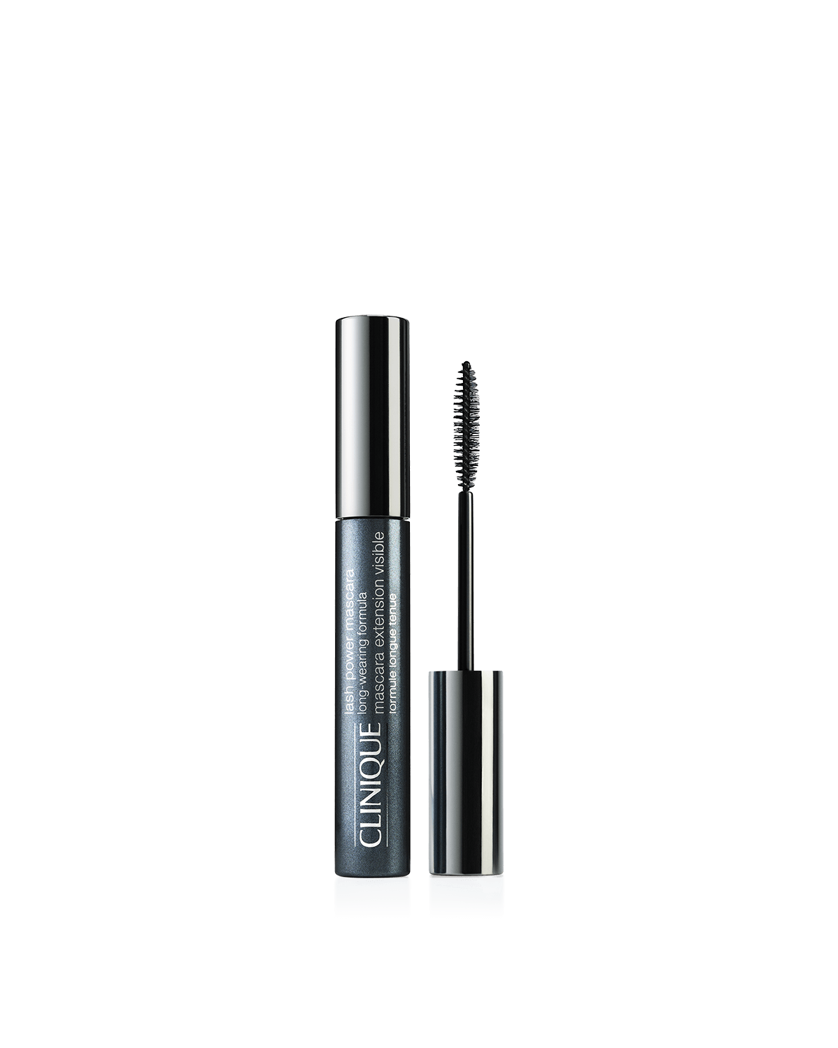 Lash Power Mascara Long-Wearing Formula