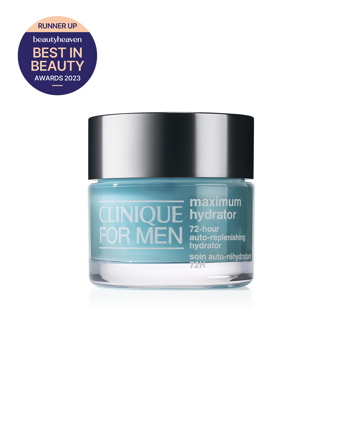 Clinique For Men™ Maximum Hydrator 72-Hour Auto-Replenishing Hydrator