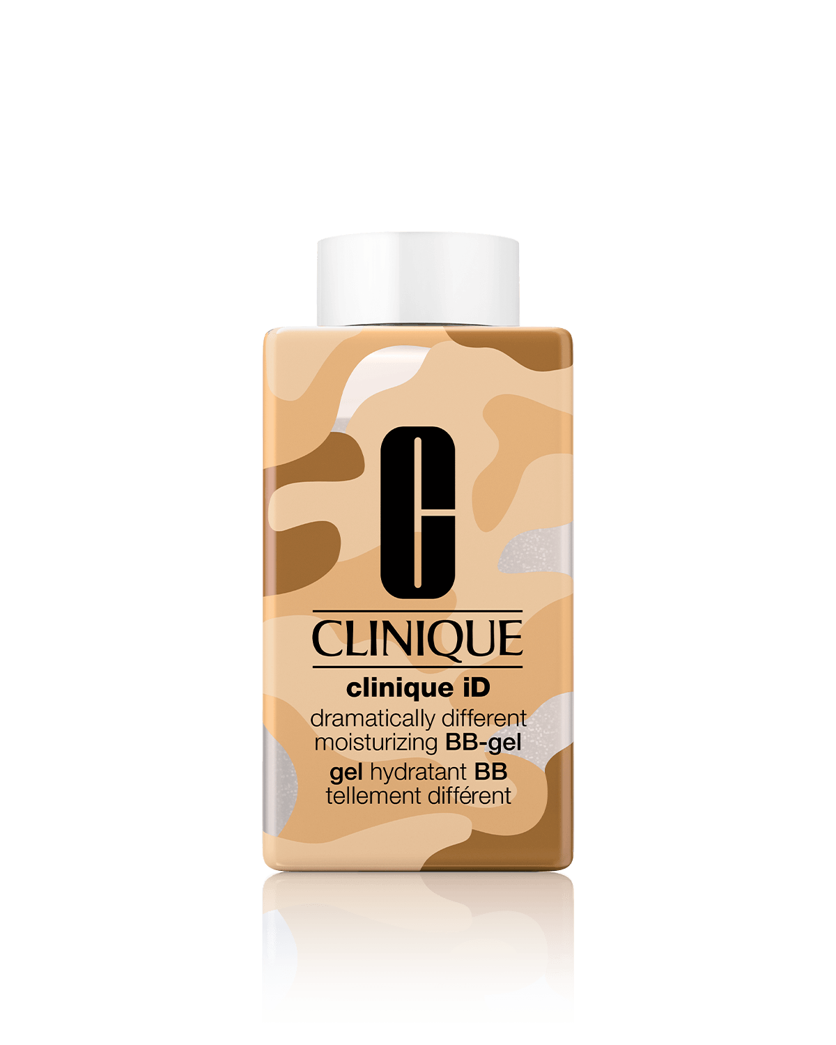 Clinique iD™: Dramatically Different™ Moisturizing BB-gel
