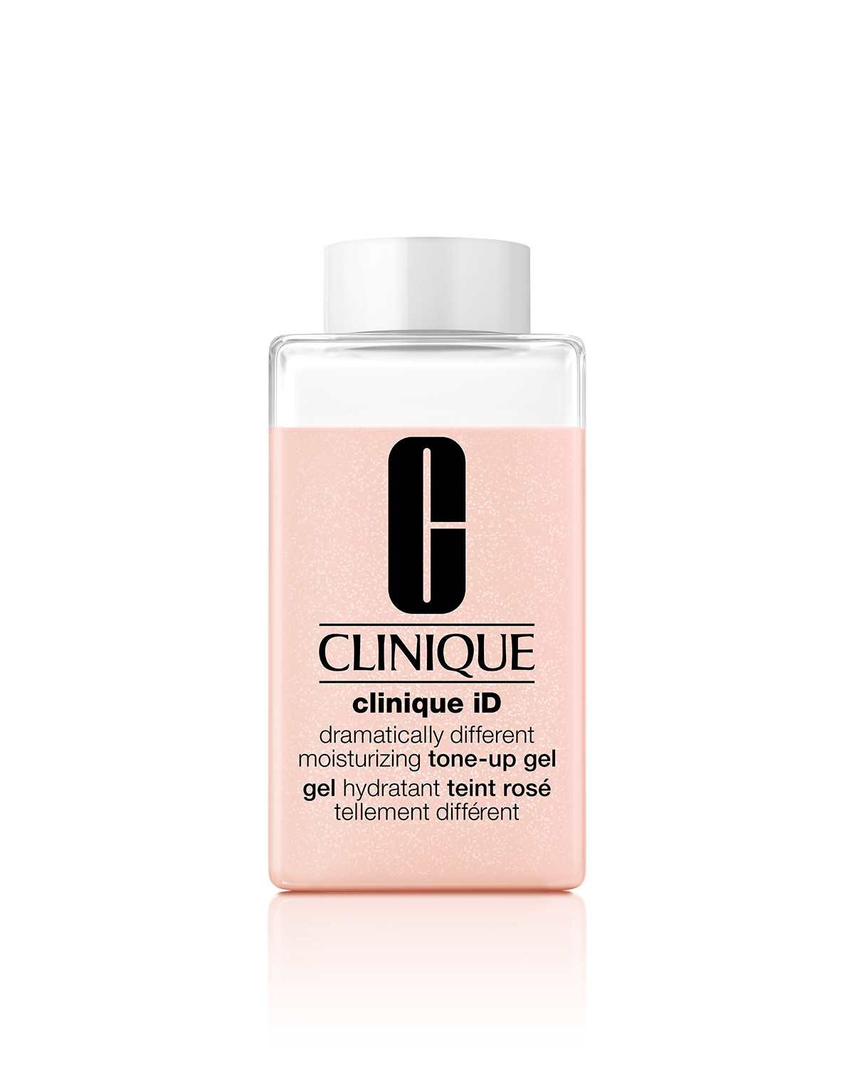 Clinique iD™: Dramatically Different™ Moisturizing Tone-up Gel