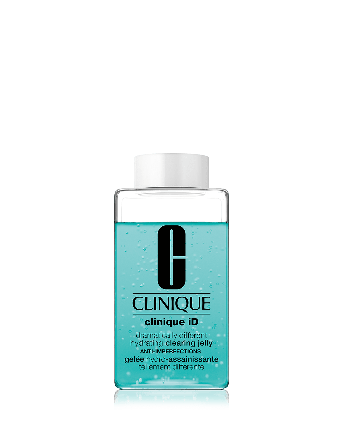 Clinique iD™: Dramatically Different Hydrating Clearing Jelly