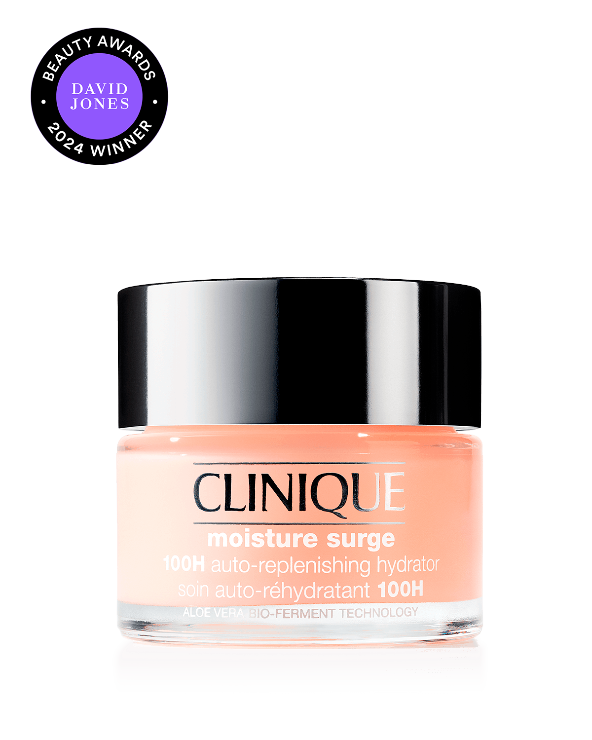 Moisture Surgeā¢ 100H Auto-Replenishing Hydrator