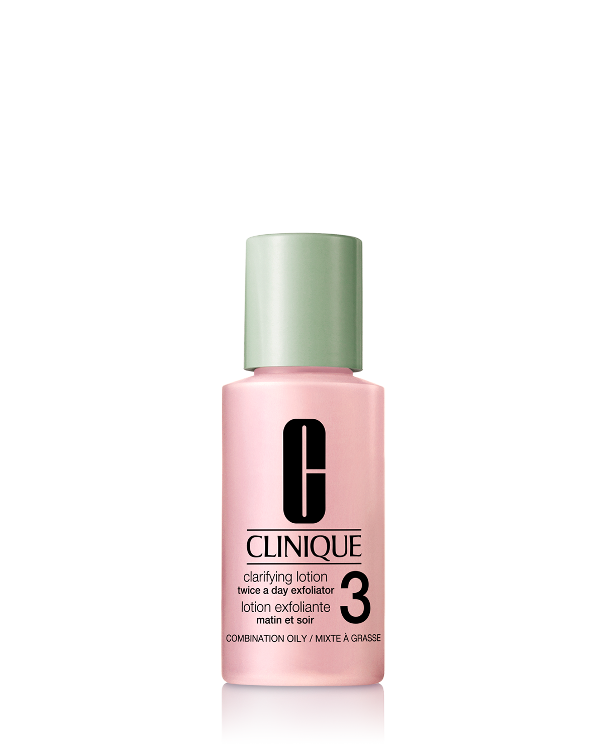 3 Step Clarifying Lotion 3 30ml