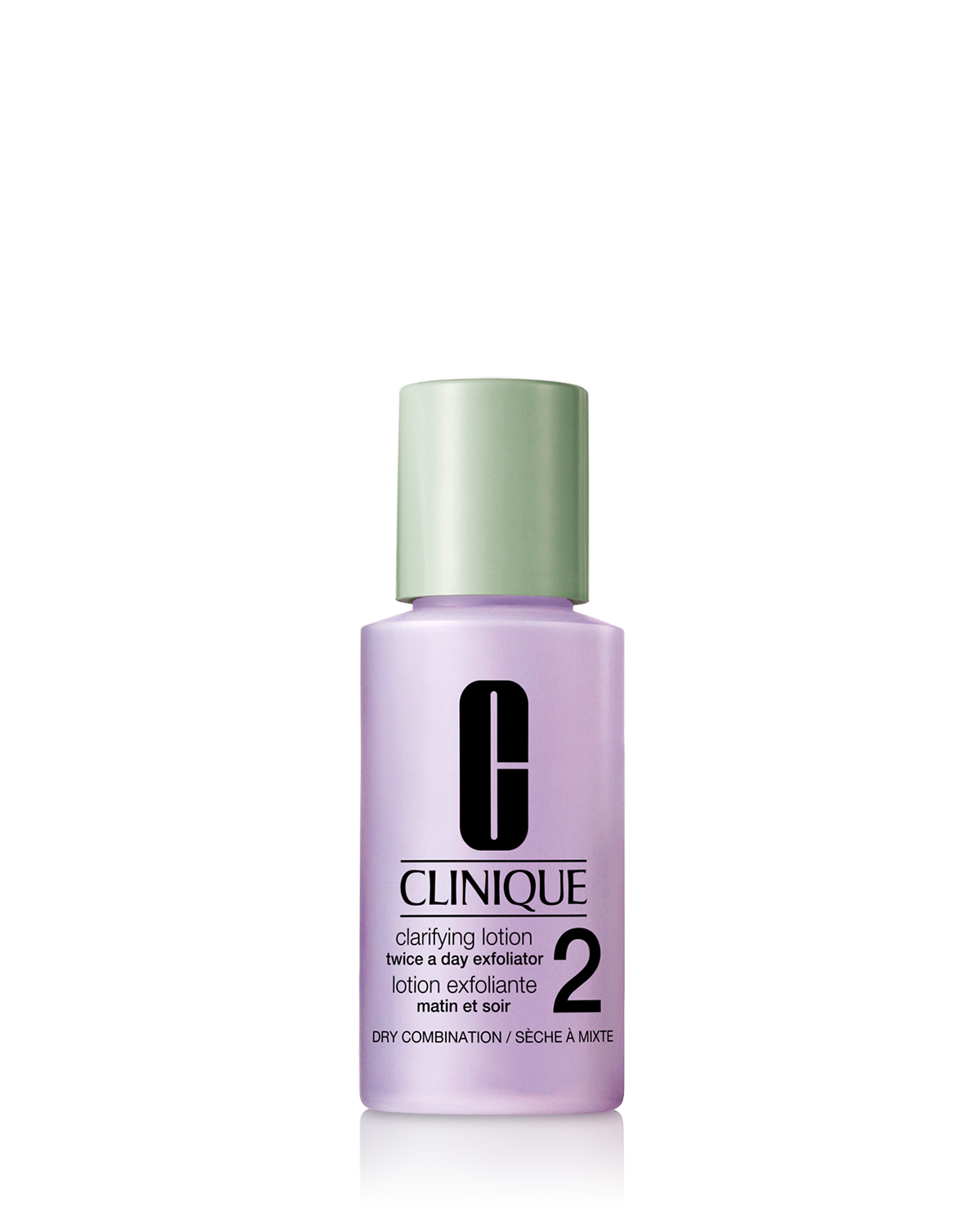 Clarifying Lotion 2