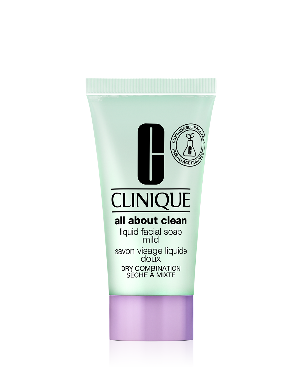 All About Clean™ Liquid Facial Soap Mild 30ml 